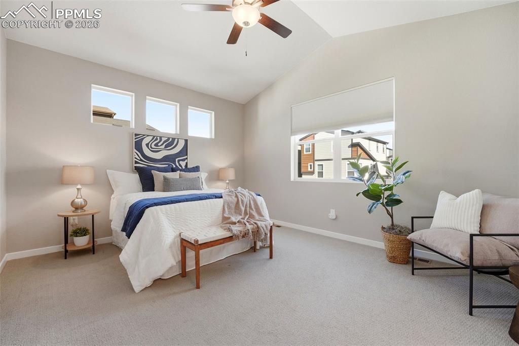 Image 13 of 45: Bedroom