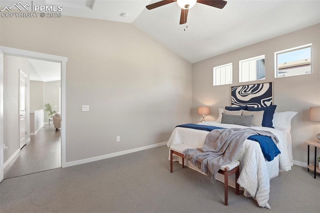 Image 15 of 45: Bedroom