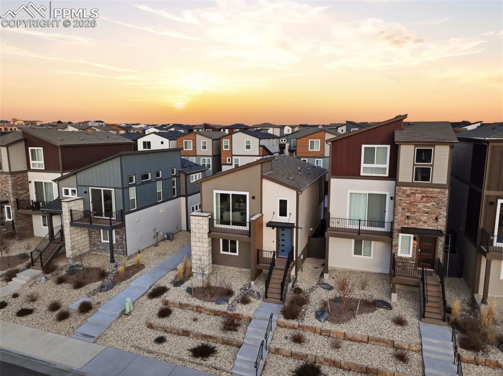 Image 35 of 45: Aerial View