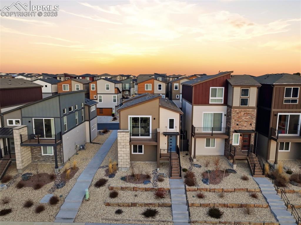 Image 37 of 45: Aerial View