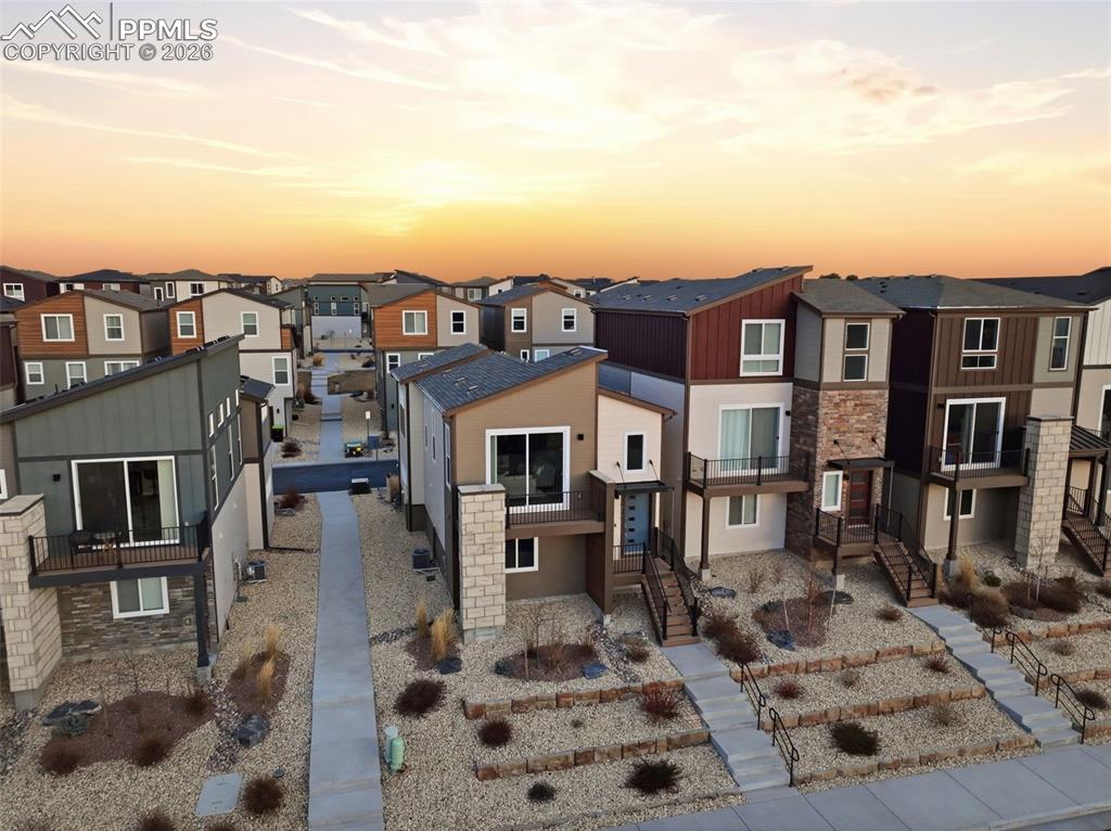 Image 38 of 45: Aerial View