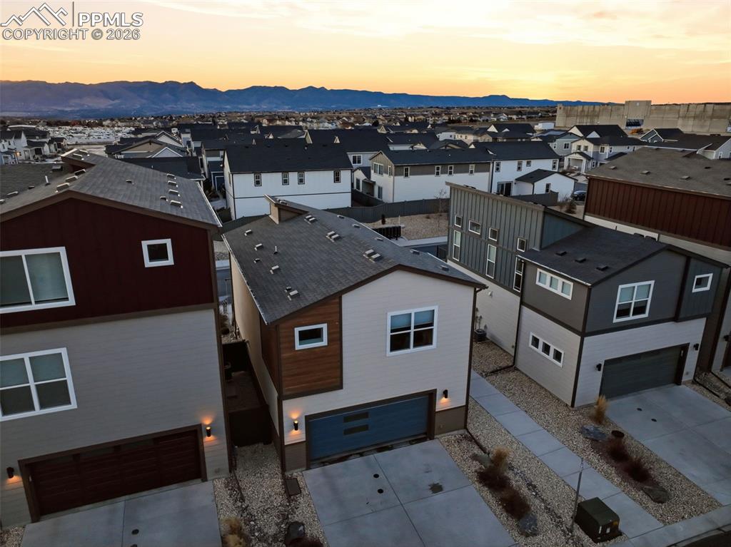 Image 42 of 45: Aerial View