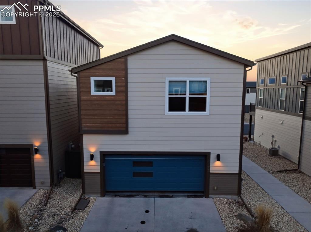 Image 43 of 45: Aerial View