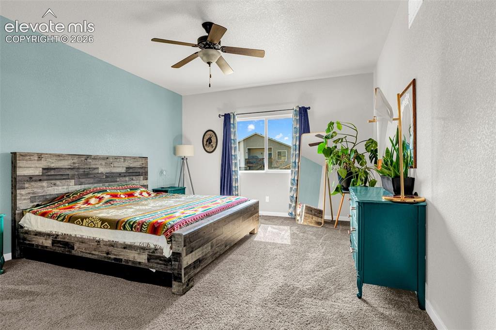 Image 10 of 29: Primary Bedroom
