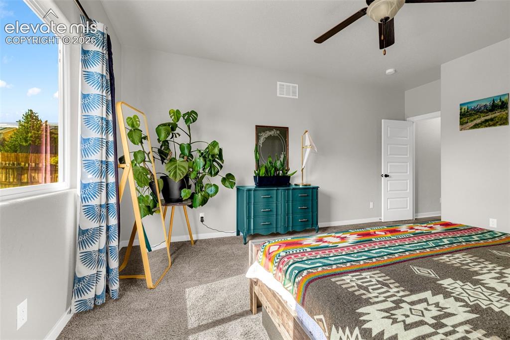 Image 11 of 29: Primary Bedroom