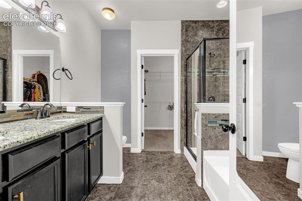 Image 12 of 29: Primary Bathroom