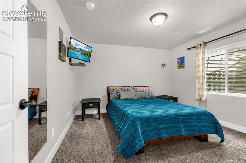 Image 21 of 29:  Bedroom 4
