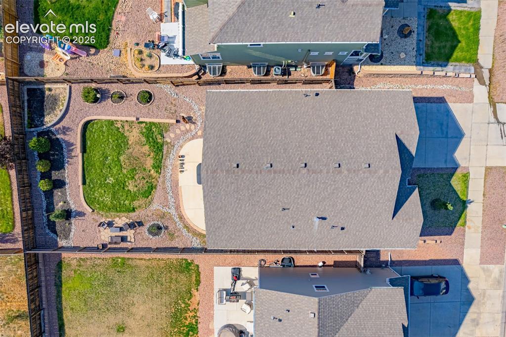 Image 26 of 29: Overhead View