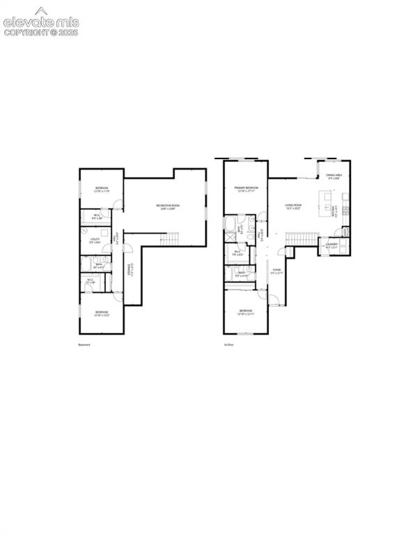 Image 28 of 29: Floor Plans