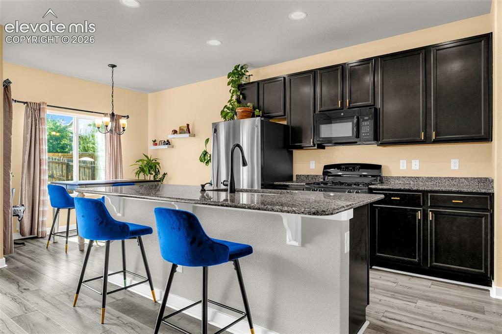 Image 4 of 29: Kitchen View