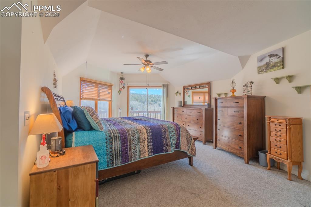 Image 23 of 49: Bedroom