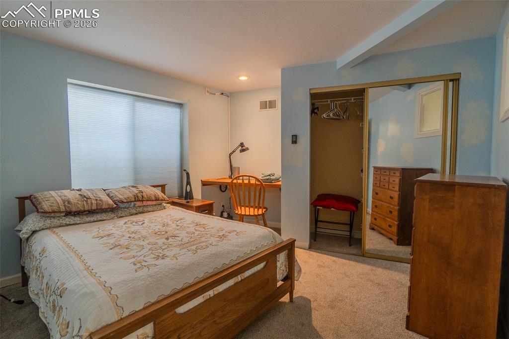 Image 37 of 49: Bedroom