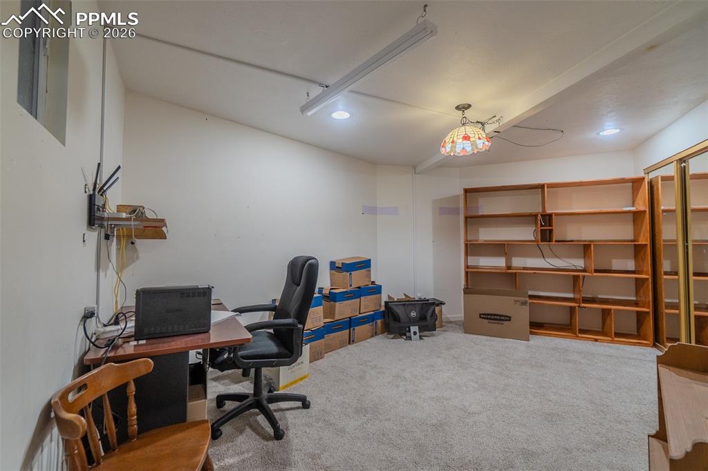 Image 39 of 49: Bedroom