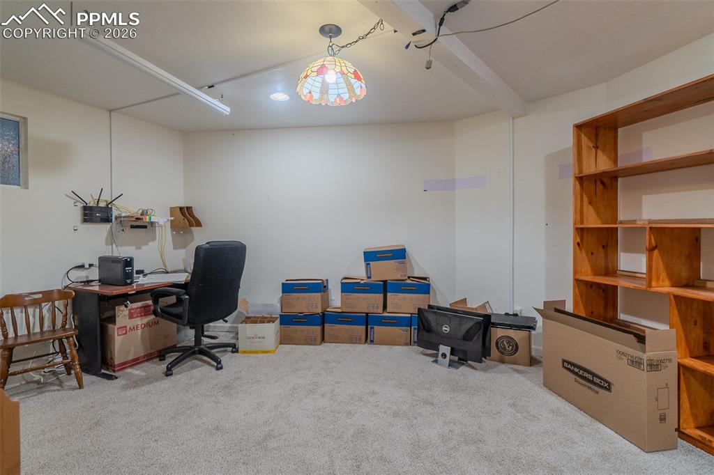 Image 40 of 49: Bedroom