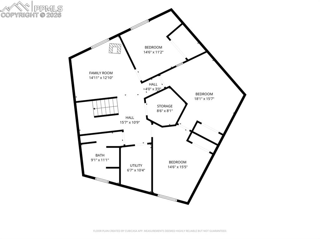 Image 47 of 49: Basement