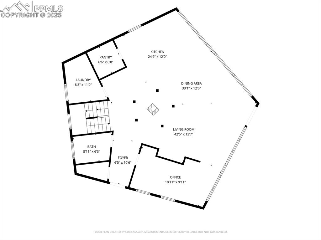 Image 48 of 49: Main Level