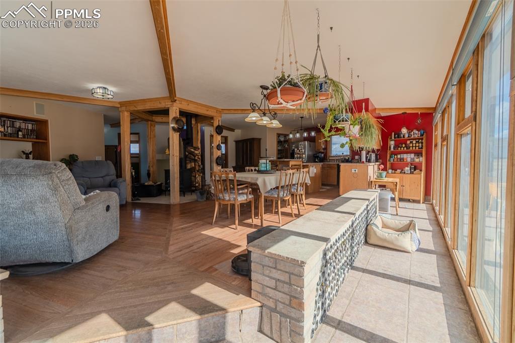 Image 9 of 49: Living Room