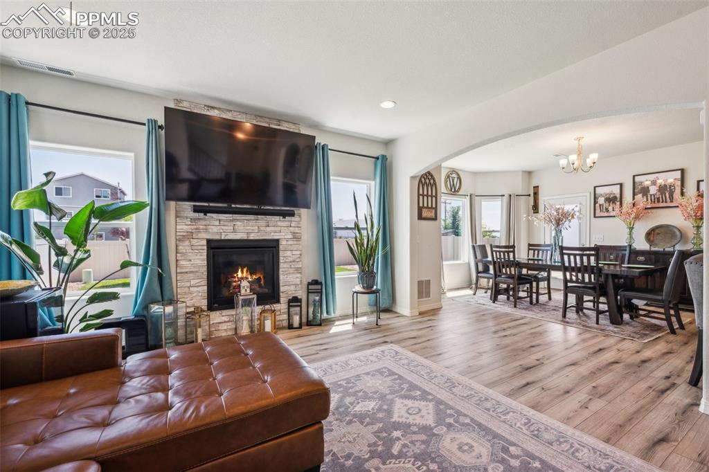 Image 11 of 29: Living Room