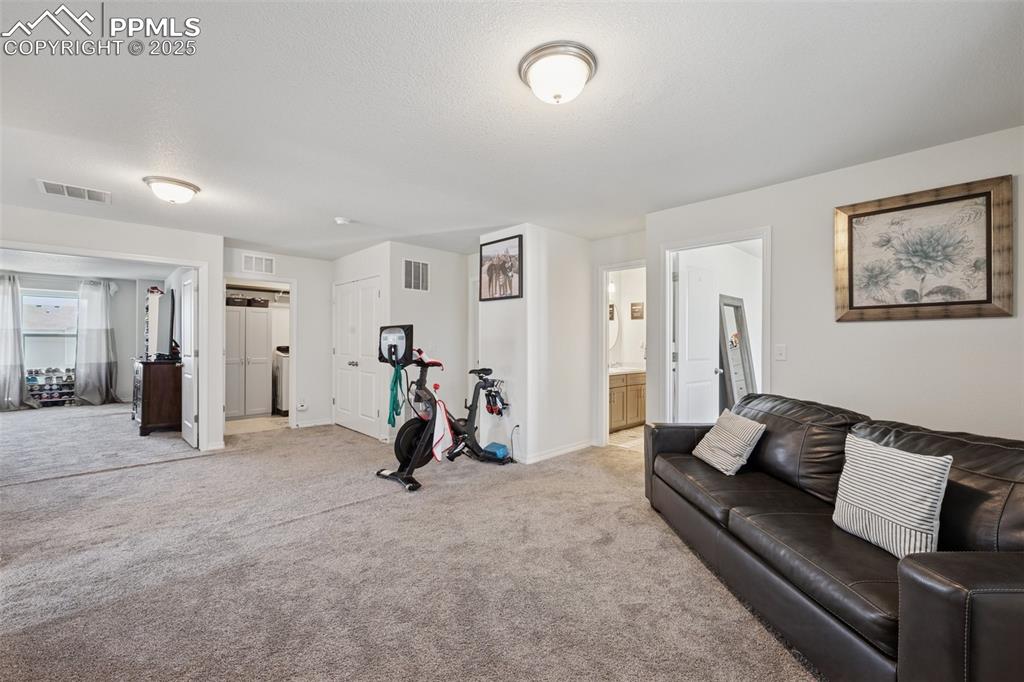 Image 14 of 29: Living Room