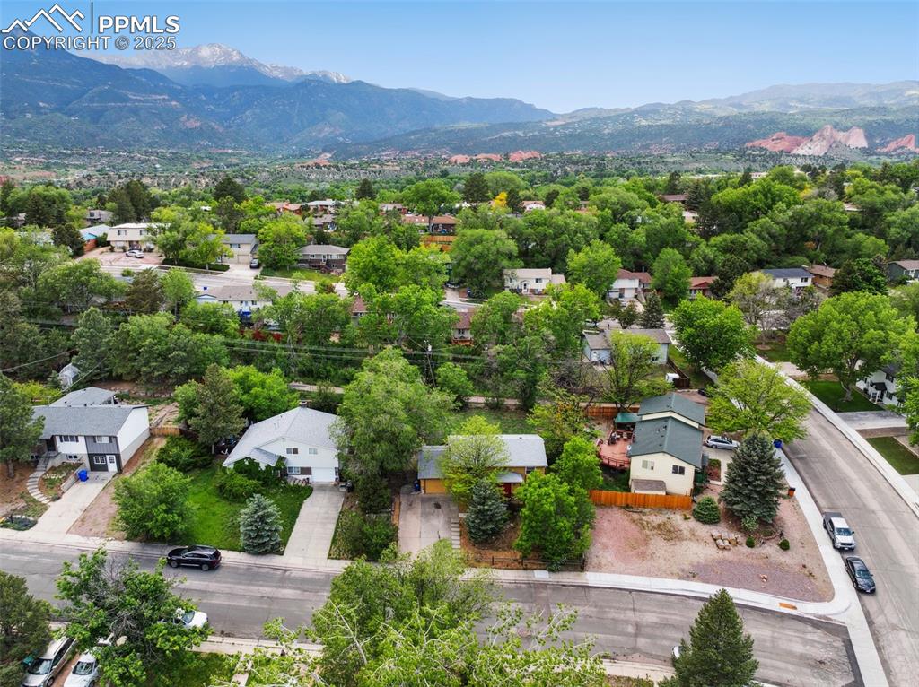 Image 38 of 48: Aerial View