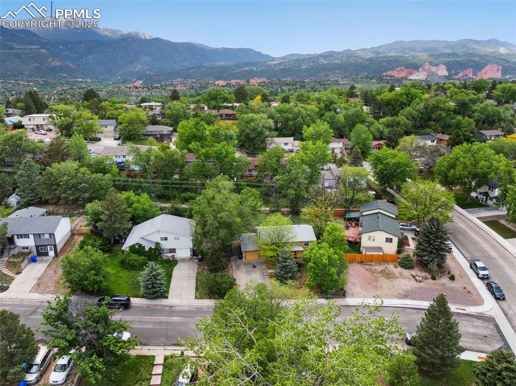 Image 39 of 48: Aerial View