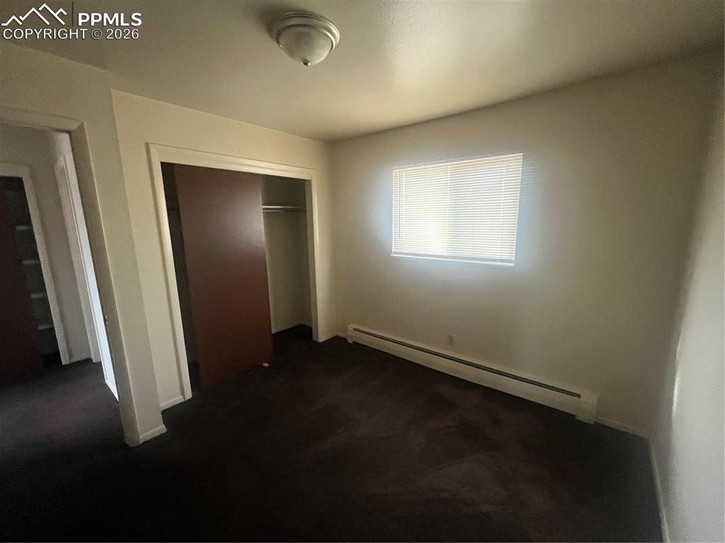 Image 13 of 16: Bedroom