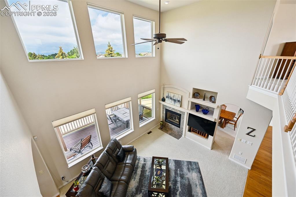 Image 15 of 50: Living Room