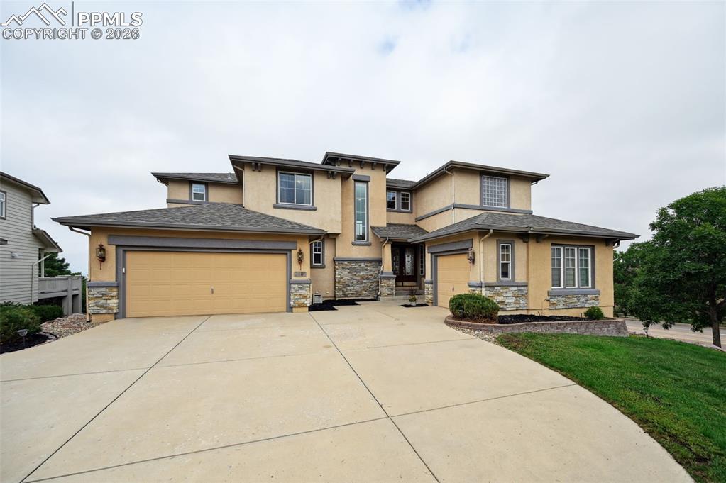 Image 2 of 50: Front of Structure