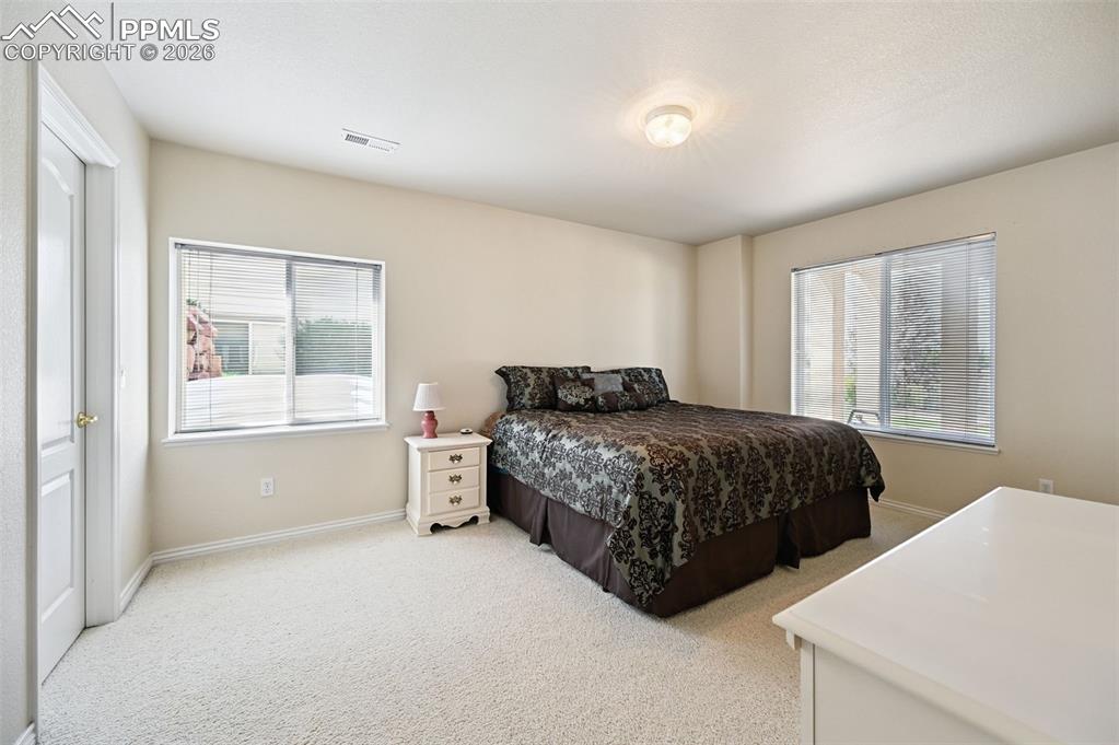 Image 44 of 50: Bedroom