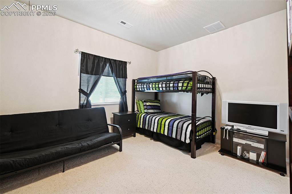 Image 47 of 50: Bedroom