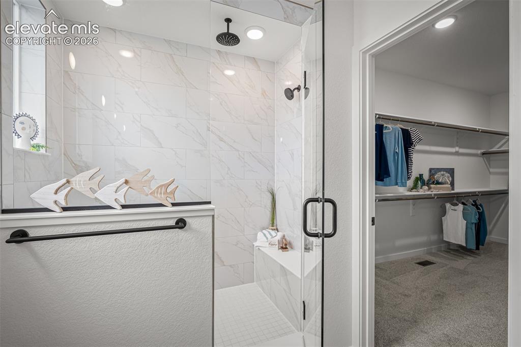 Image 21 of 38: Master Bathroom
