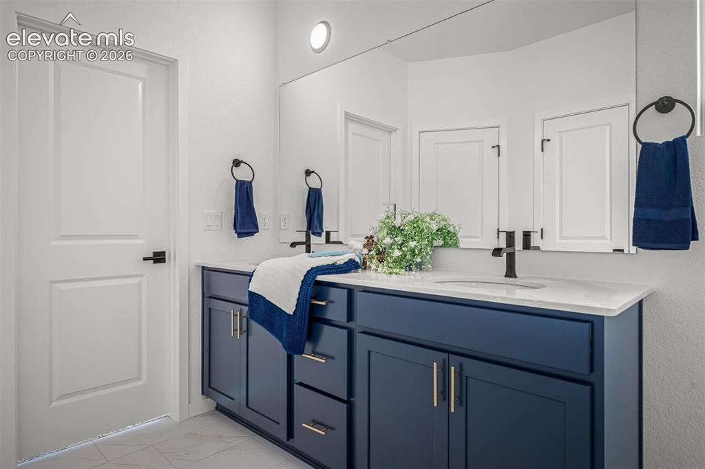 Image 22 of 38: Master Bathroom