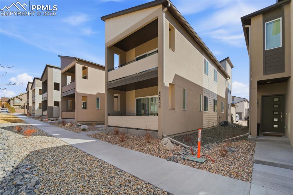 Image 2 of 30: Front of Structure