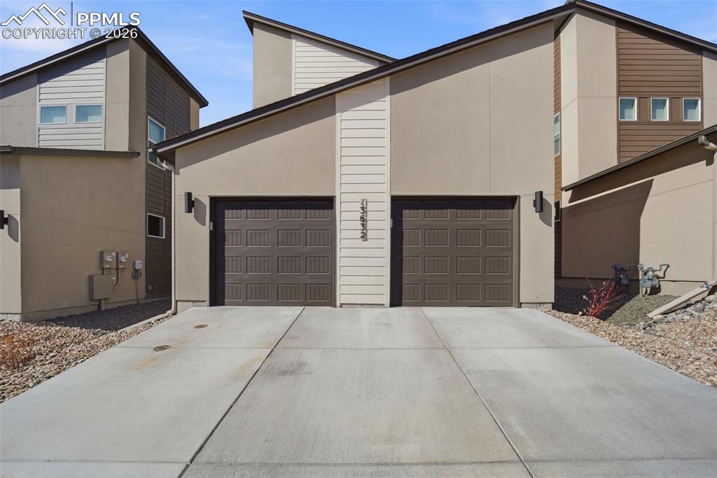 Image 30 of 30: Back of Structure