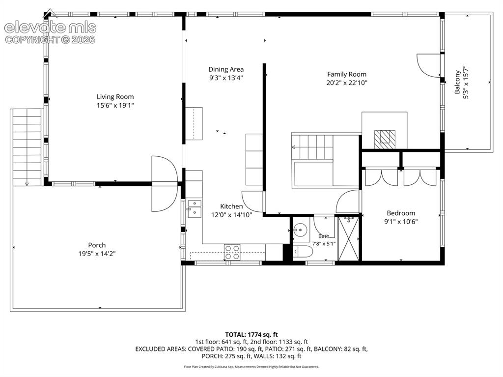 Image 43 of 45: Floor Plan