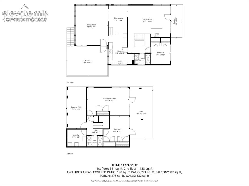 Image 45 of 45: Floor Plan