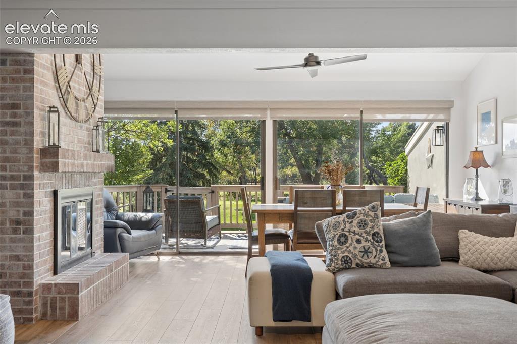 Image 11 of 49: Living Room
