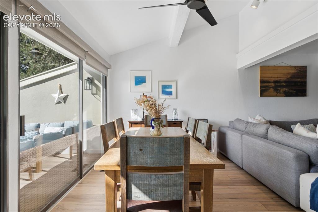 Image 12 of 49: Dining Area