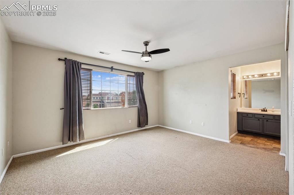 Image 10 of 21: Master Bedroom