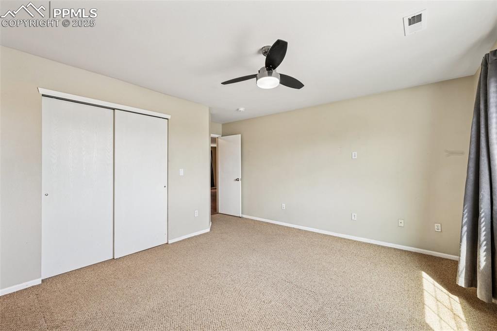 Image 11 of 21: Master Bedroom