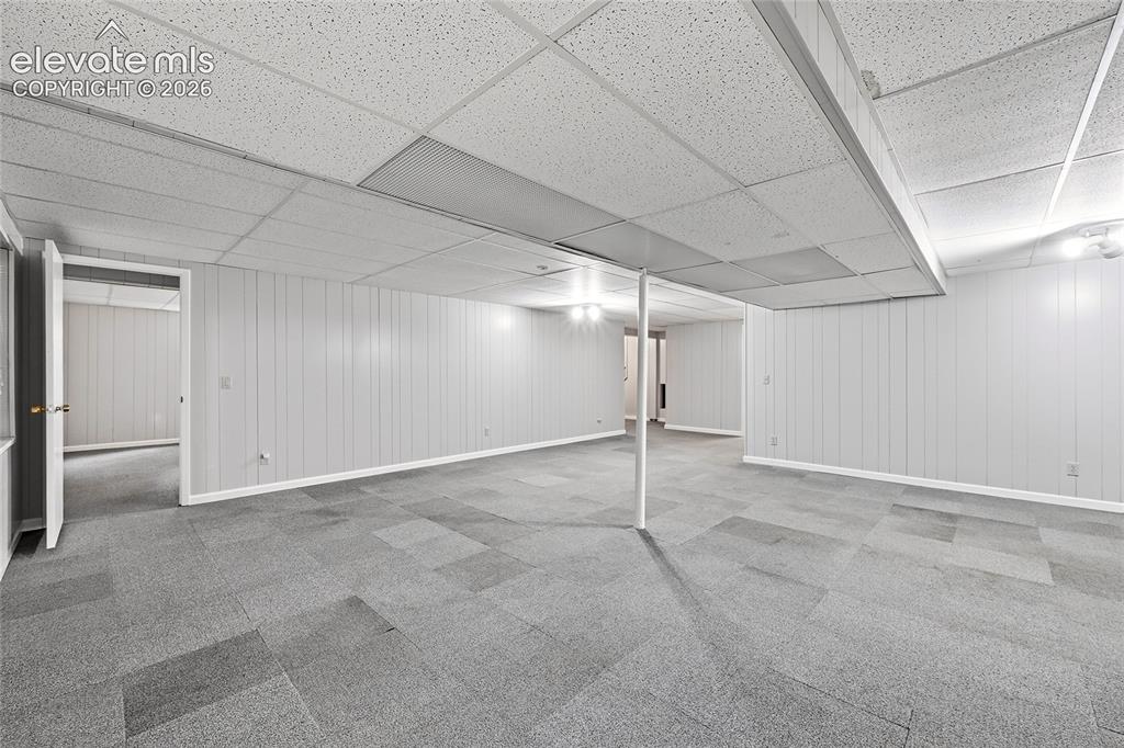 Image 16 of 21: Basement