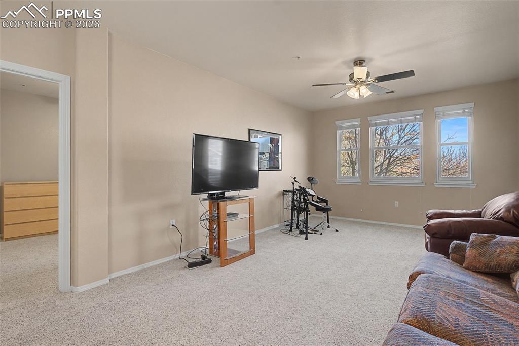 Image 13 of 44: Living Room