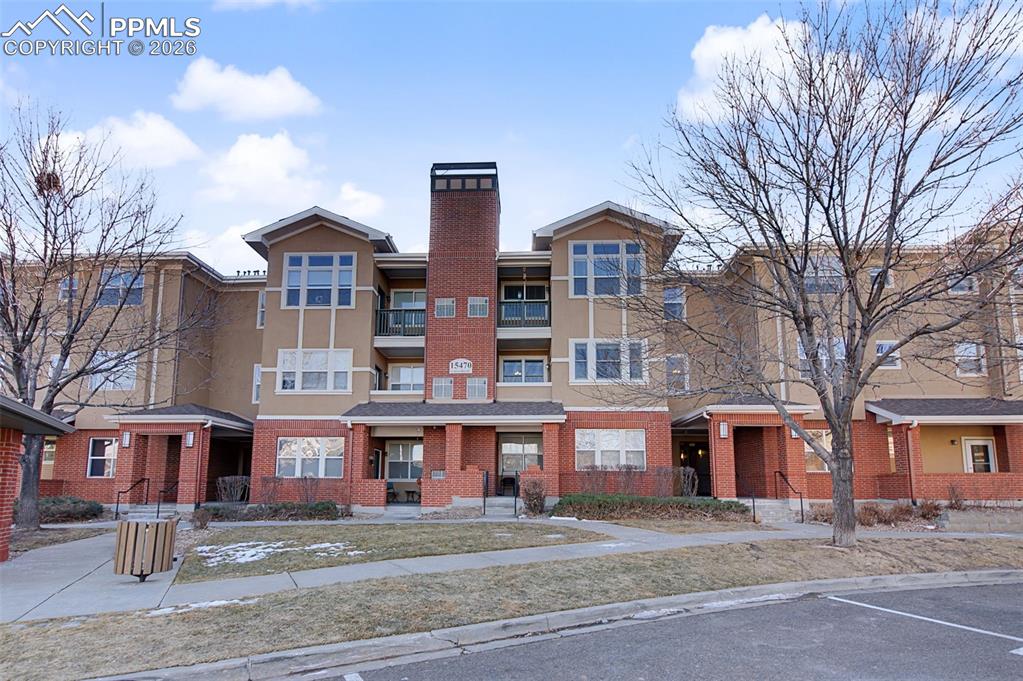 Image 3 of 44: Front of Structure