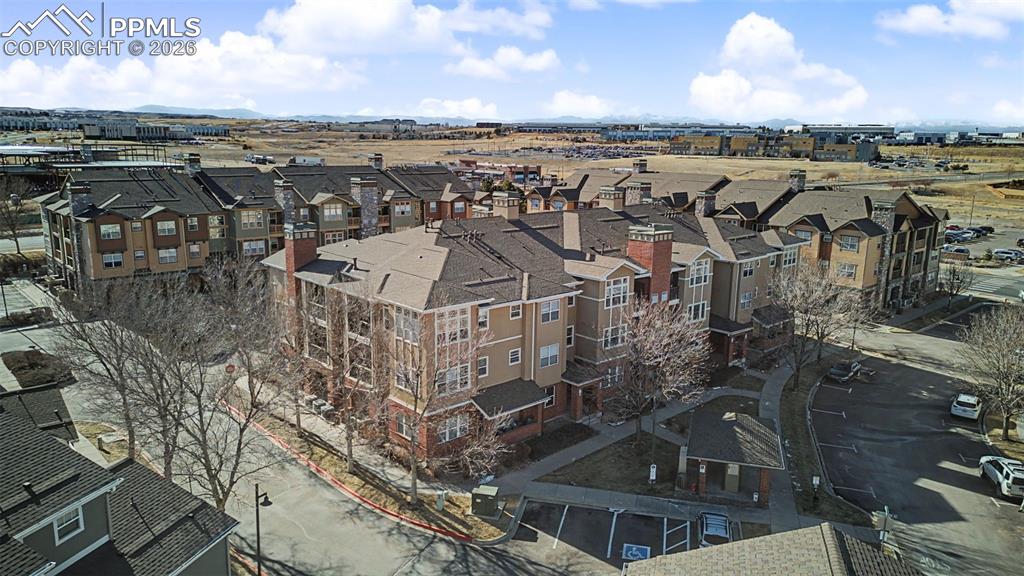 Image 41 of 44: Aerial View