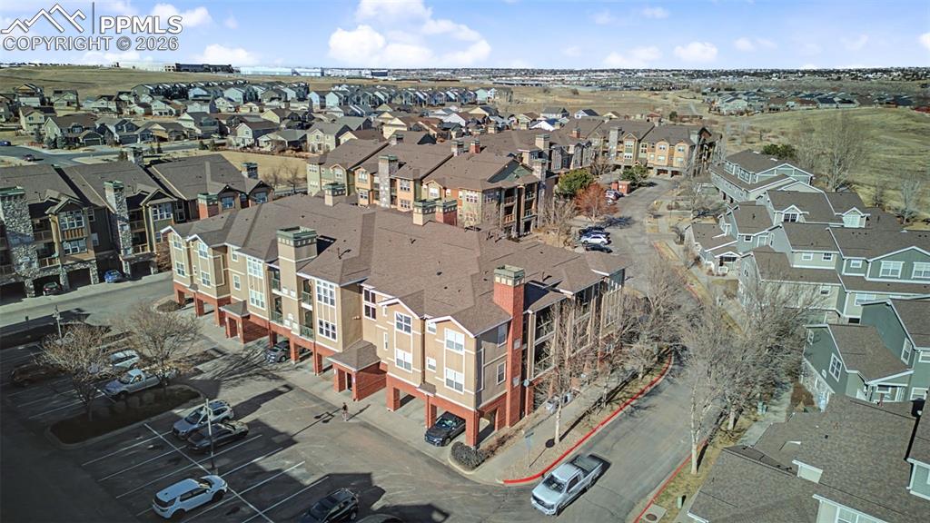 Image 42 of 44: Aerial View