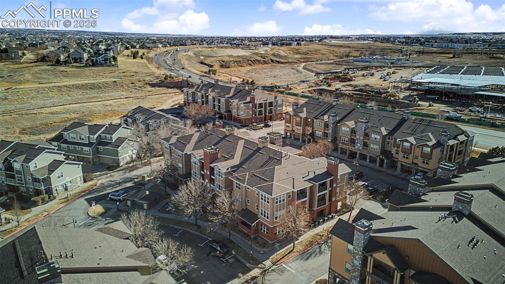 Image 43 of 44: Aerial View