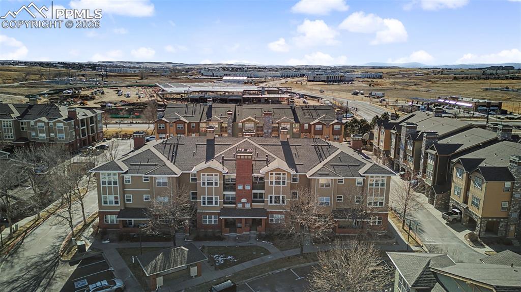 Image 44 of 44: Aerial View