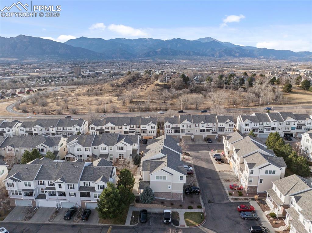 Image 26 of 29: Aerial View