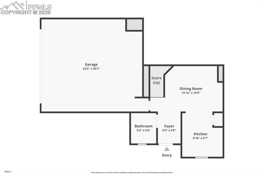 Image 28 of 29: Floor Plan