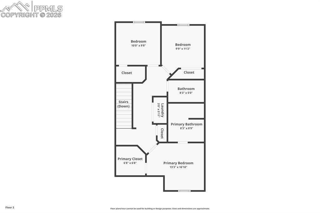 Image 29 of 29: Floor Plan